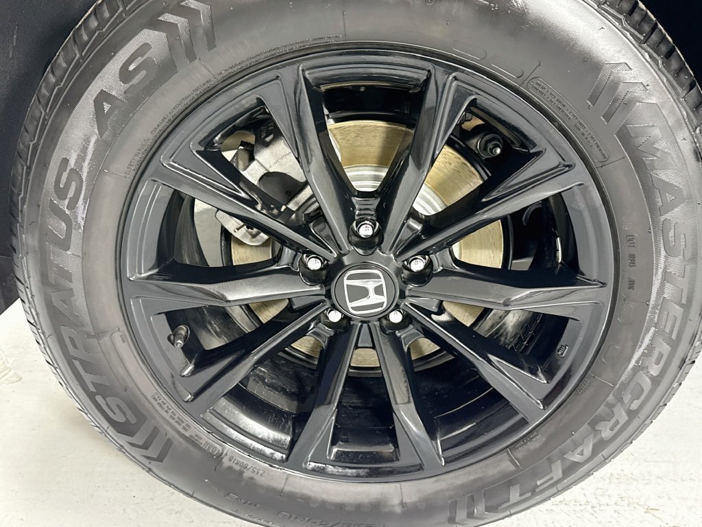 Certified 2025 Honda CR-V Sport-L image 33