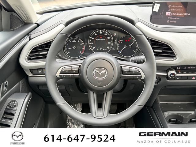 New 2026 MAZDA CX-30 Aire Edition AWD/4WD image 19