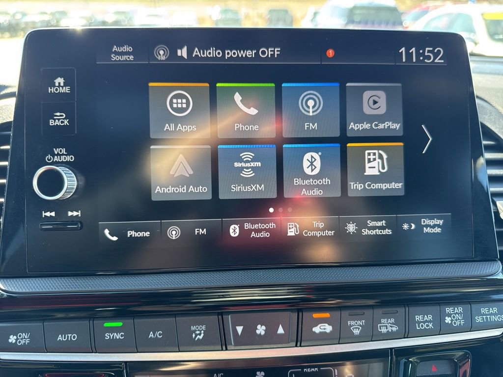 Used 2025 Honda Odyssey Sport-L image 19