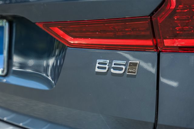 New 2027 Volvo XC60 B5 Ultra AWD/4WD image 8
