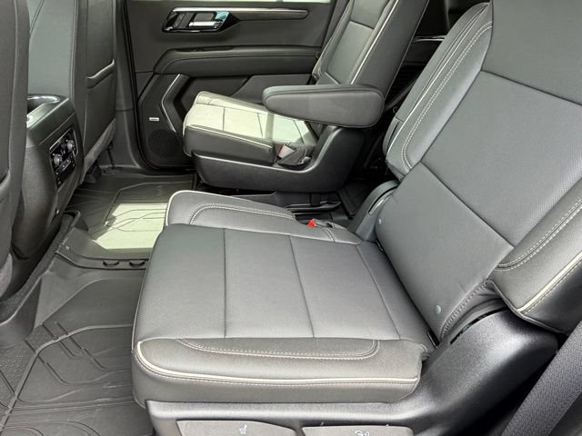 New 2026 Chevrolet Tahoe Premier w/ Sun And Tow Package RWD image 15