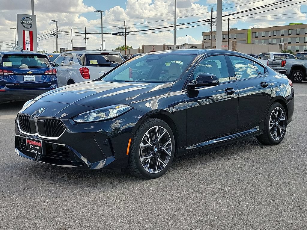 Used 2025 BMW 228i xDrive AWD/4WD image 6