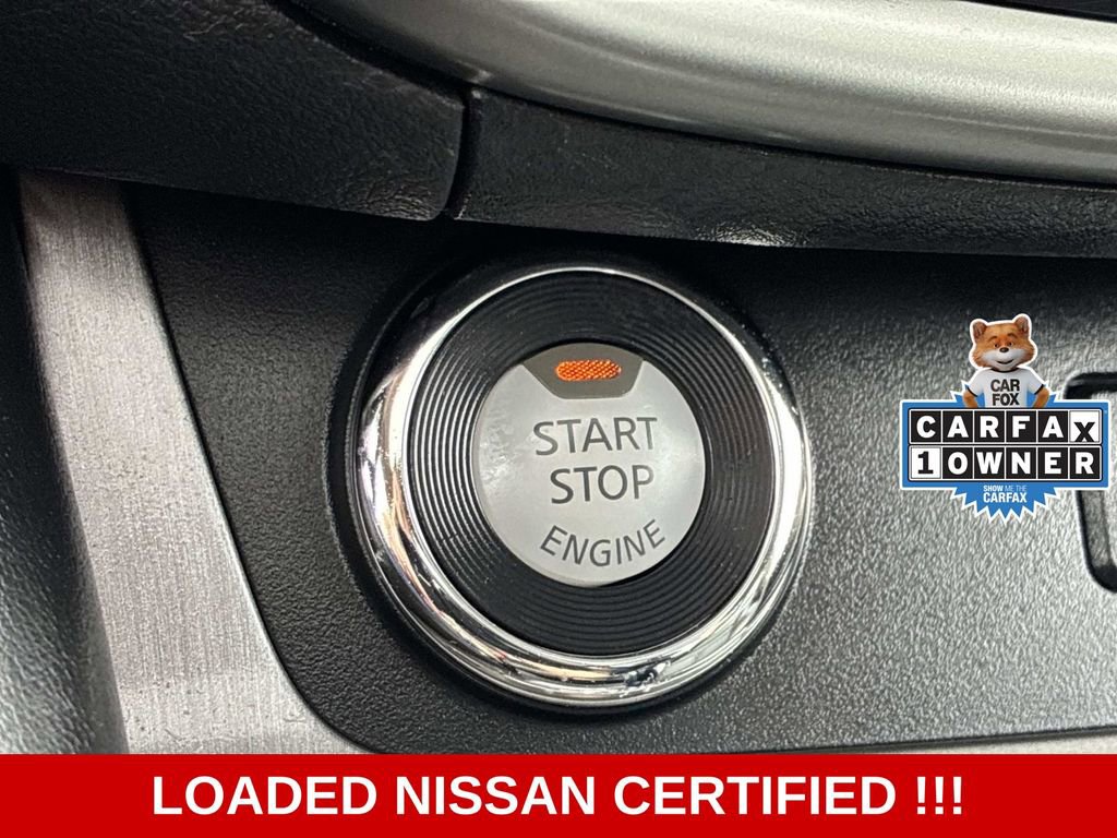 Certified 2024 Nissan Murano SL AWD/4WD image 30