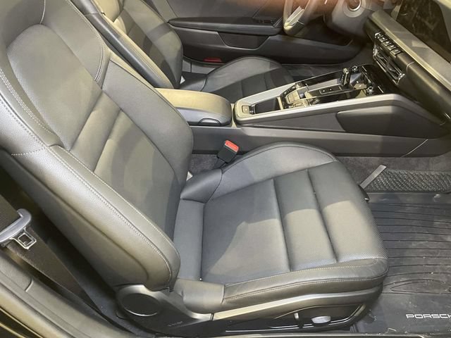 Certified 2023 Porsche 911 Carrera RWD image 19
