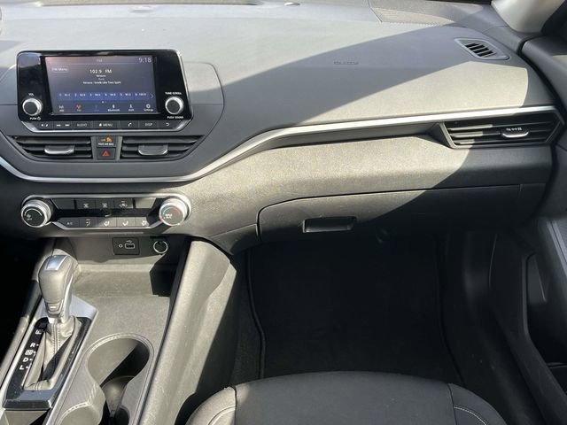 Used 2022 Nissan Altima 2.5 S image 18