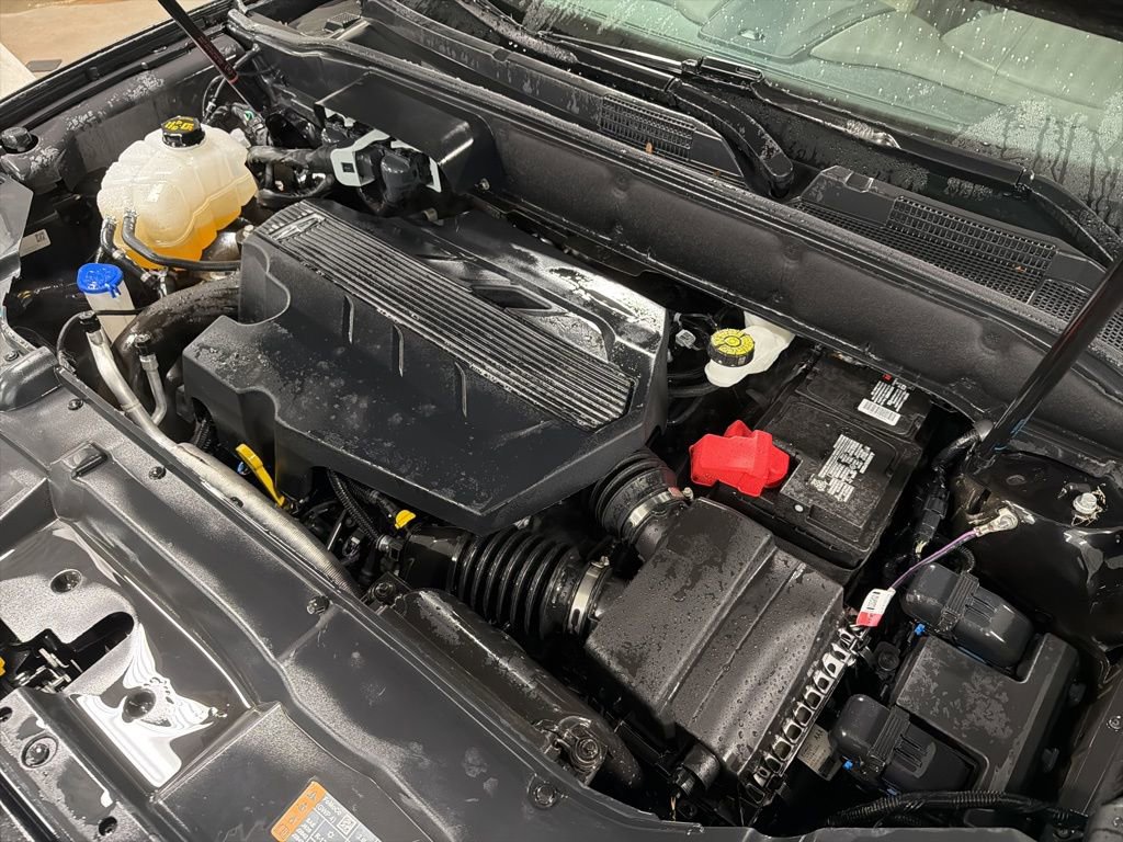 Used 2020 Lincoln Nautilus Reserve w/ Equipment Group 201A image 10