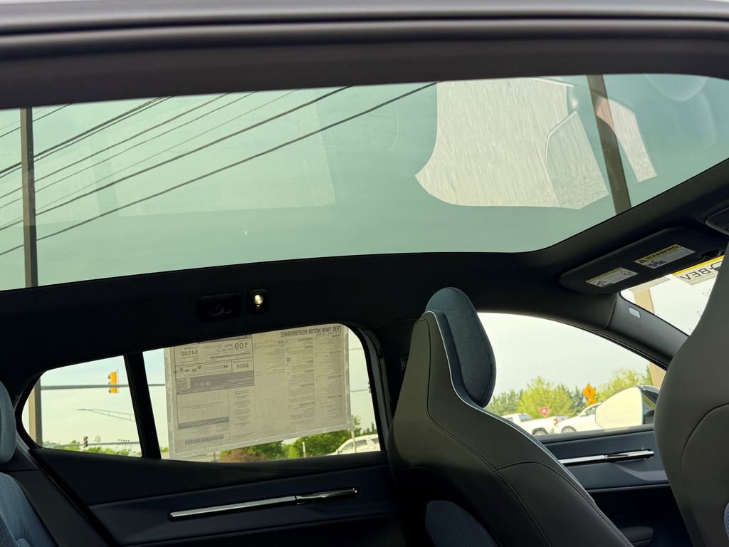 New 2026 Volvo EX30 Ultra image 14