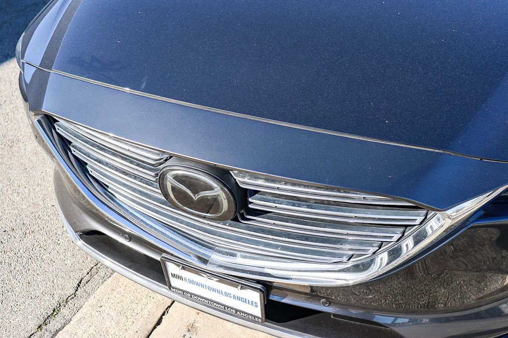 Used 2018 MAZDA CX-9 Grand Touring image 8