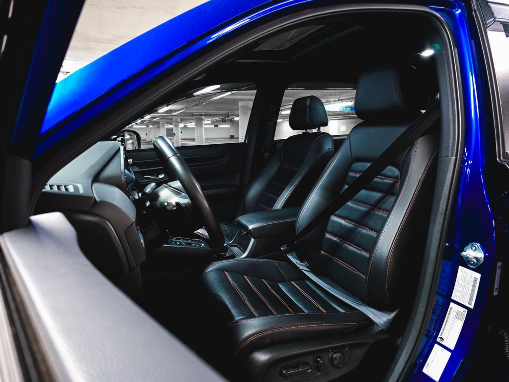 Used 2024 Honda CR-V Sport-L image 16