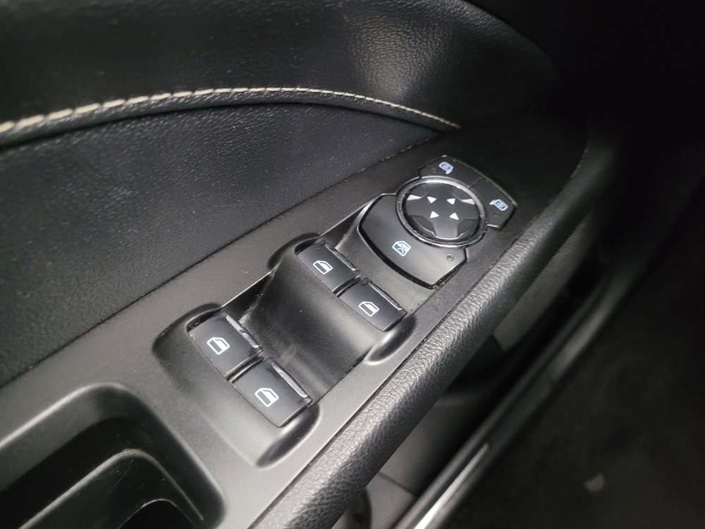 Used 2020 Ford Fusion Energi Titanium FWD image 27