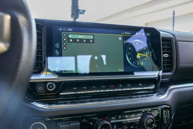 Used 2023 Chevrolet Silverado 1500 RST w/ All Star Edition Plus image 28