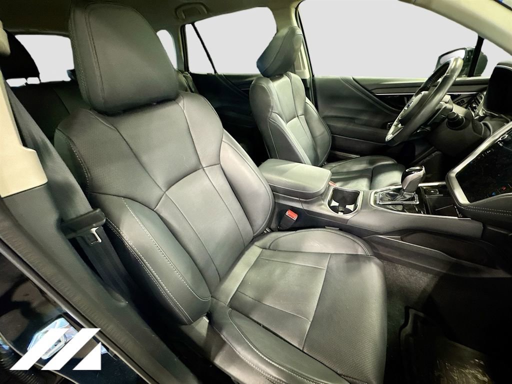 Certified 2023 Subaru Outback Limited XT image 32