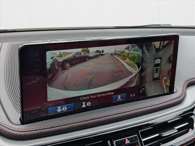 New 2026 Acura MDX A-Spec image 12