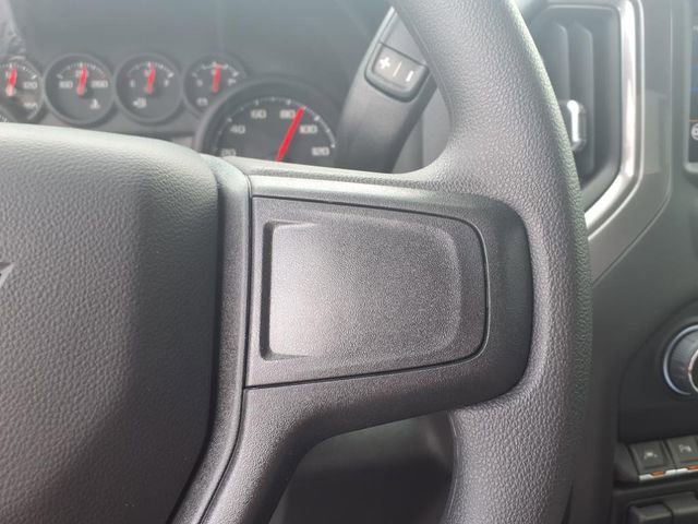 New 2025 Chevrolet Silverado 1500 W/T w/ WT Safety Package image 12