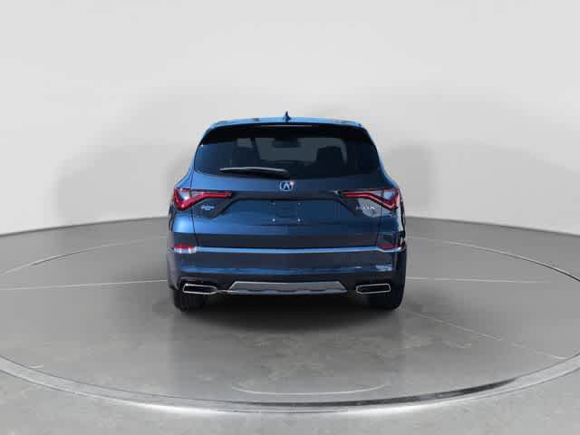 Certified 2026 Acura MDX w/ Technology Package FWD image 7