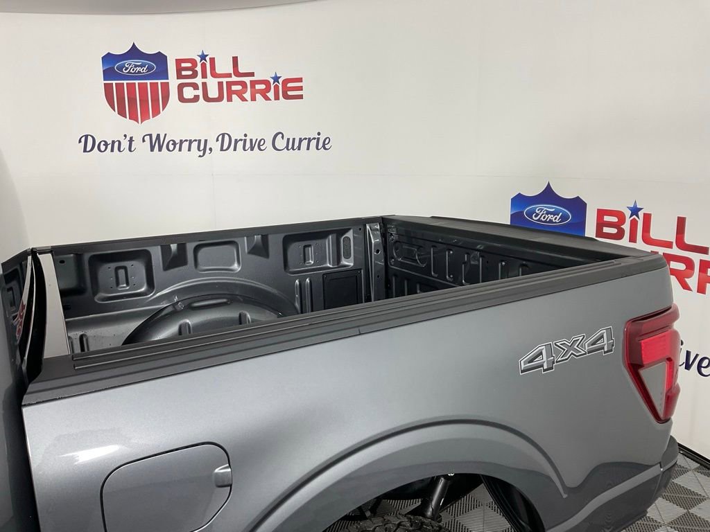 New 2026 Ford F150 STX image 11