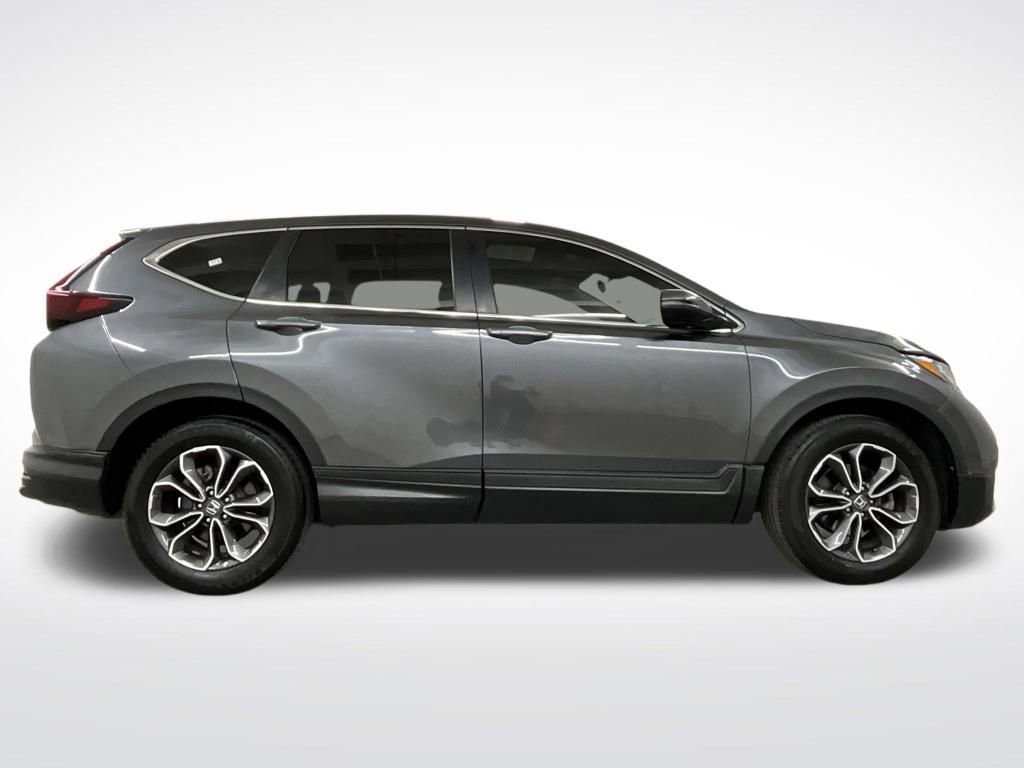 Certified 2020 Honda CR-V EX image 31