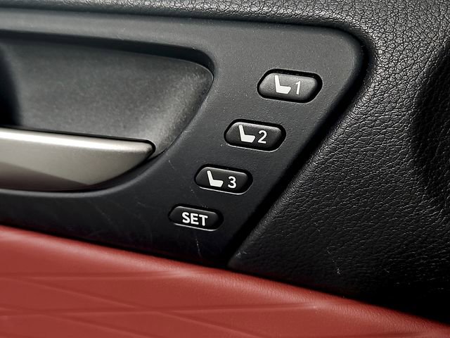 Used 2023 Lexus IS 350 F Sport image 27