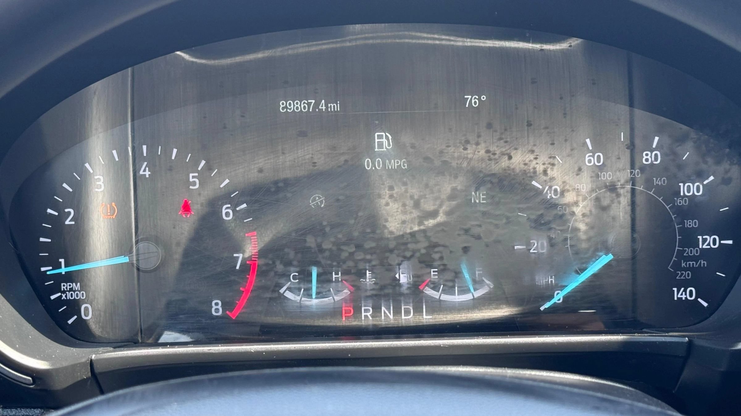 Used 2020 Ford Escape S AWD/4WD image 18