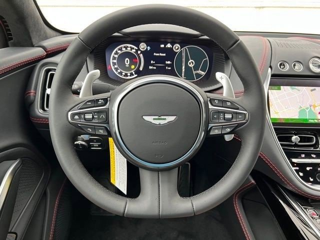 Used 2023 Aston Martin DBX image 14