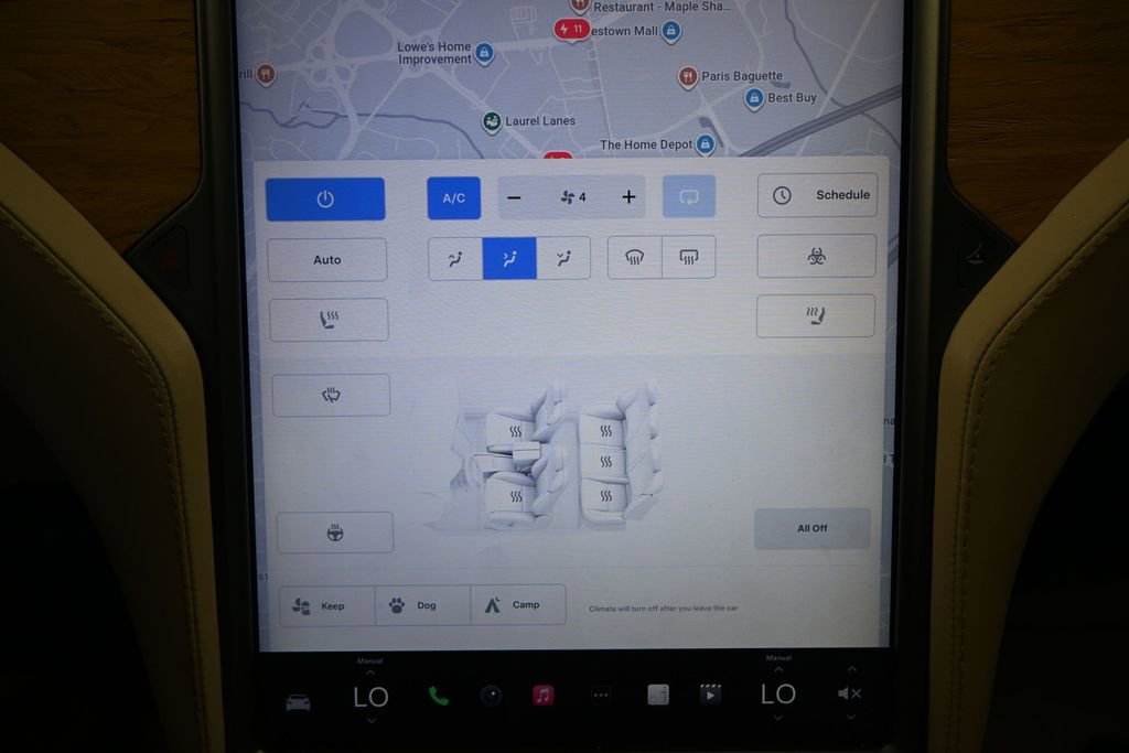 Used 2021 Tesla Model S Long Range image 14