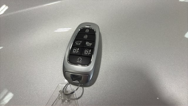 Used 2025 Hyundai Palisade Calligraphy AWD/4WD image 29