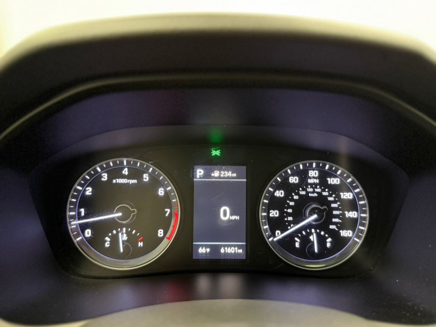 Used 2019 Hyundai Sonata Limited w/ Ultimate Package 04 FWD image 57