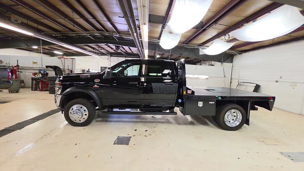 New 2026 RAM 5500 Tradesman AWD/4WD image 7