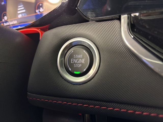 Used 2024 Chevrolet Colorado Z71 w/ Z71 Convenience Package 2 image 34