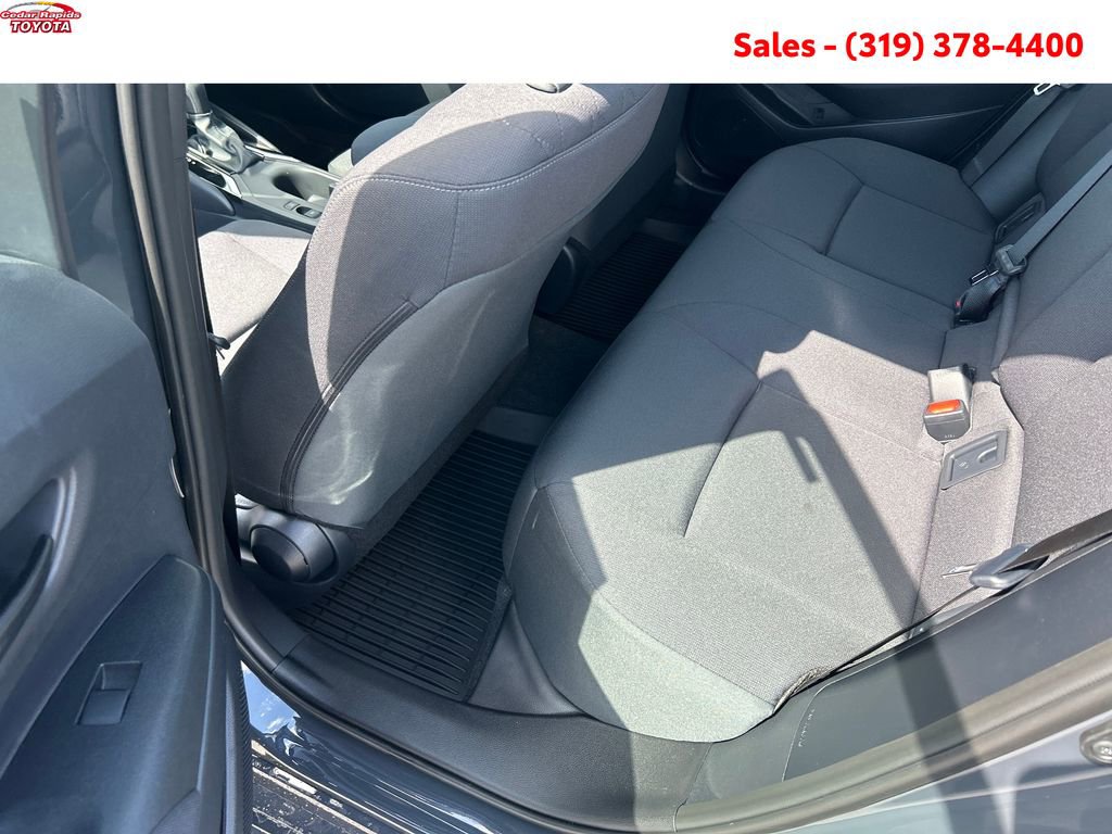 New 2026 Toyota Corolla LE image 19