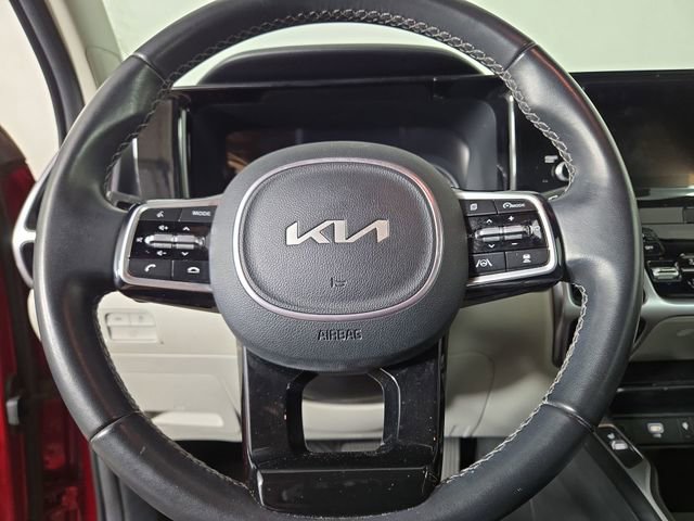 Certified 2023 Kia Sorento EX image 23