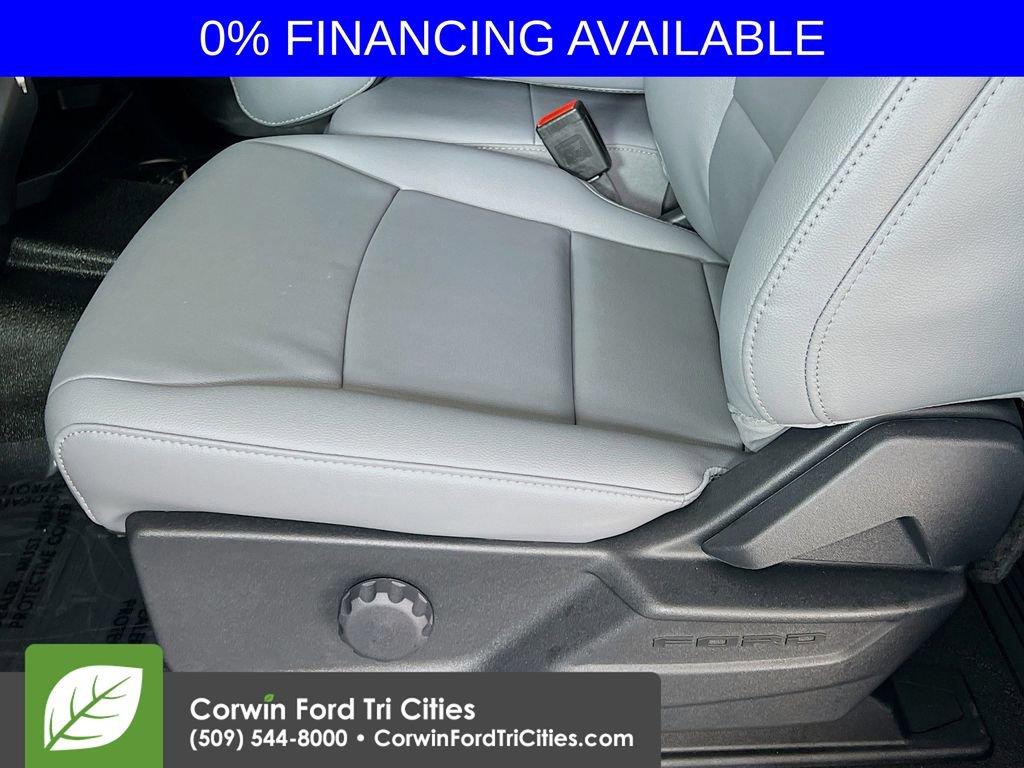 New 2026 Ford F250 XL image 21