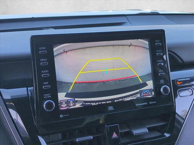 Used 2023 Toyota Camry XSE FWD image 13