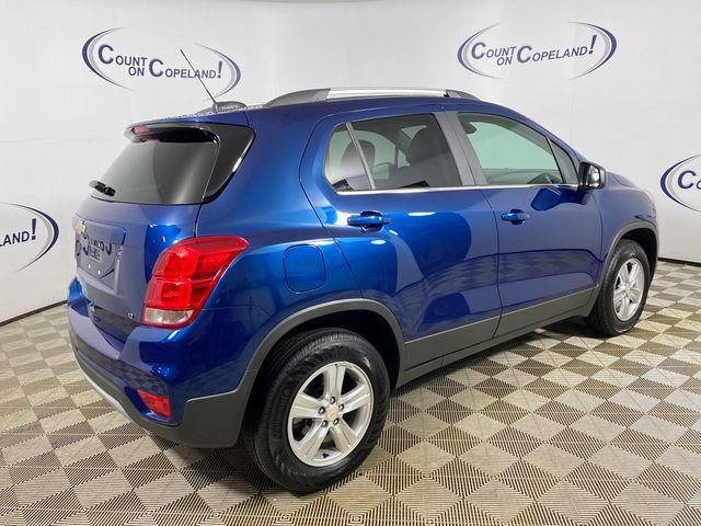 Used 2020 Chevrolet Trax LT AWD/4WD image 6