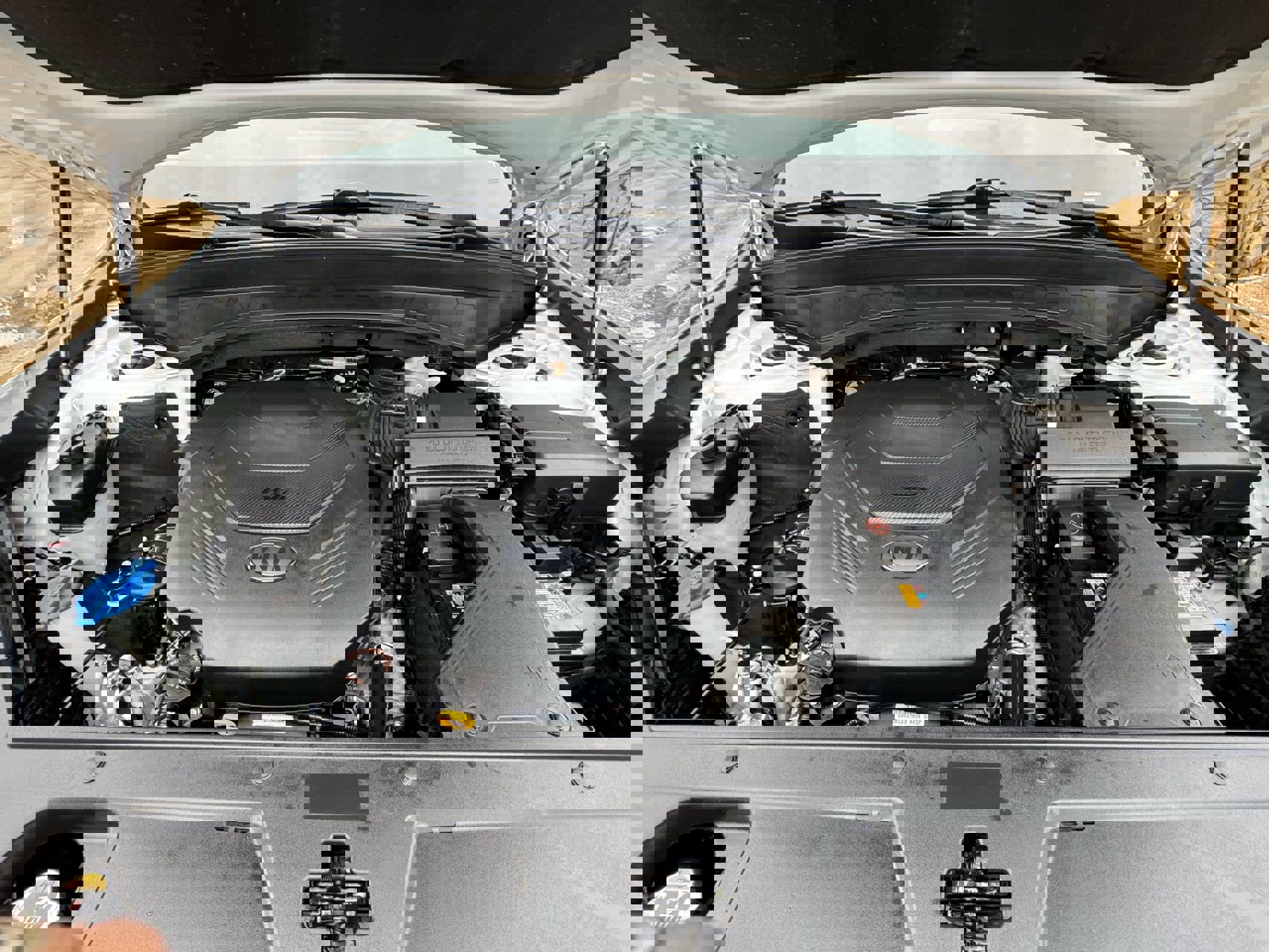 Used 2021 Kia Telluride EX w/ EX Premium Package image 37