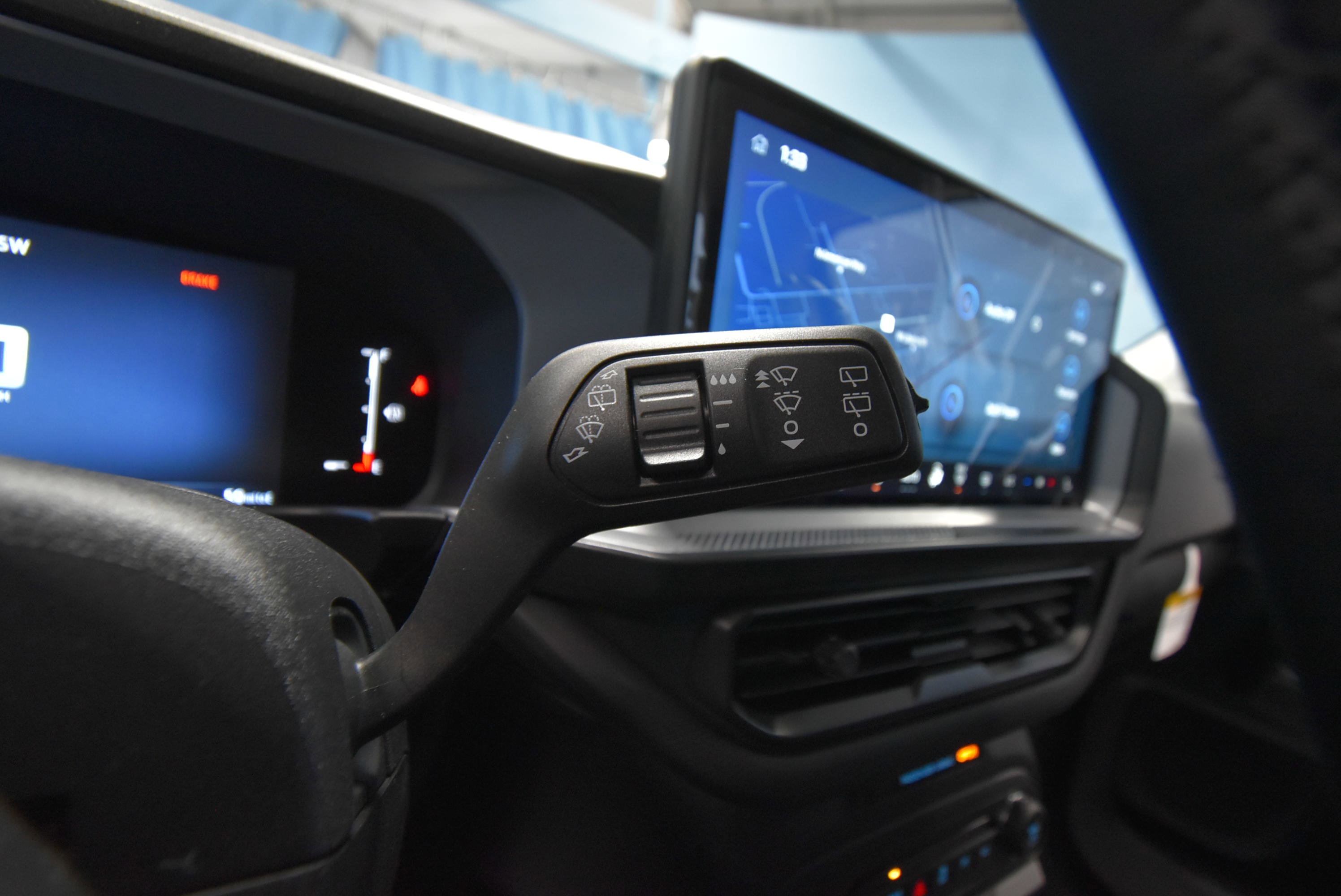 New 2026 Ford Bronco Sport Outer Banks w/ Outer Banks Tech Package+ AWD/4WD image 13