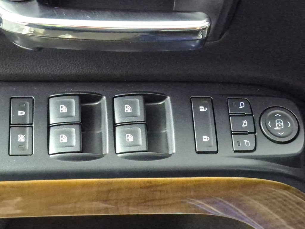 Used 2019 Chevrolet Silverado 3500 LTZ w/ Duramax Plus Package AWD/4WD image 16