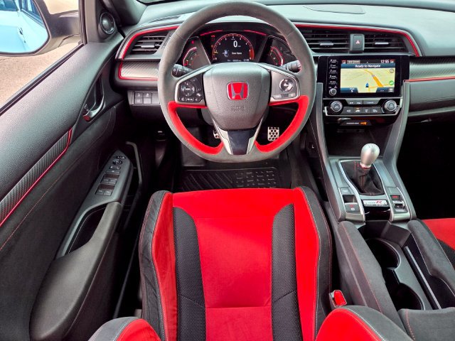 Used 2020 Honda Civic Type R image 12