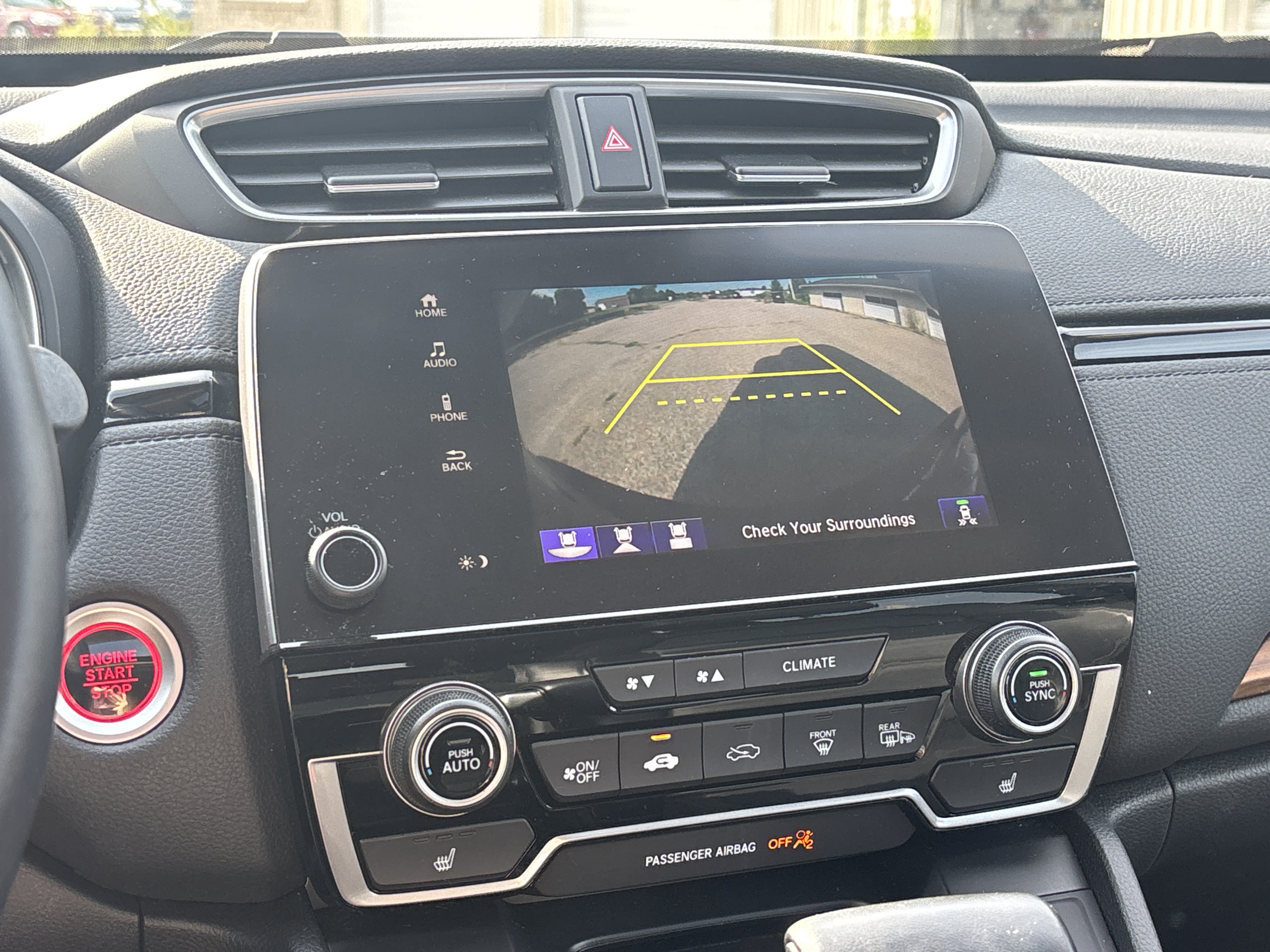 Used 2018 Honda CR-V EX-L image 20