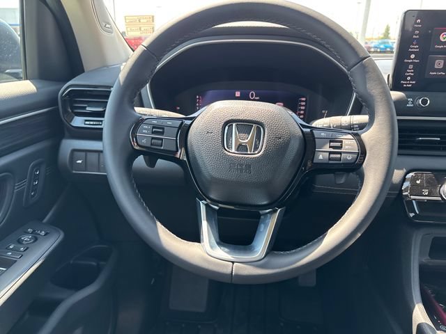 New 2026 Honda Pilot Touring image 14