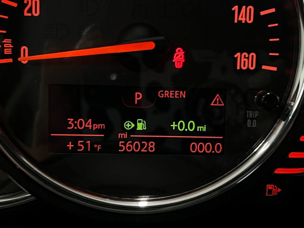 Used 2016 MINI Cooper Clubman S image 18