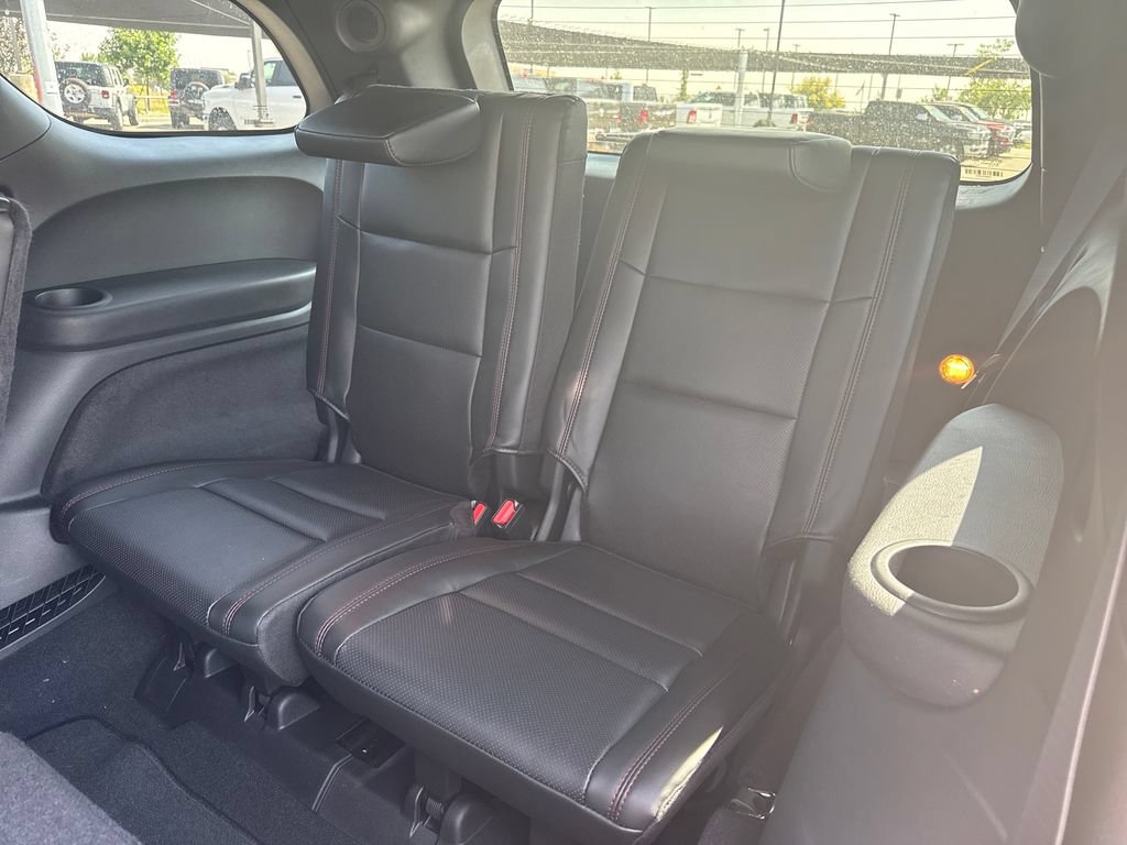 New 2026 Dodge Durango GT AWD/4WD image 26