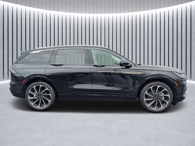 New 2026 Lincoln Nautilus Black Label image 2