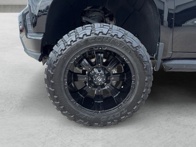 Used 2020 Chevrolet Silverado 1500 RST image 23