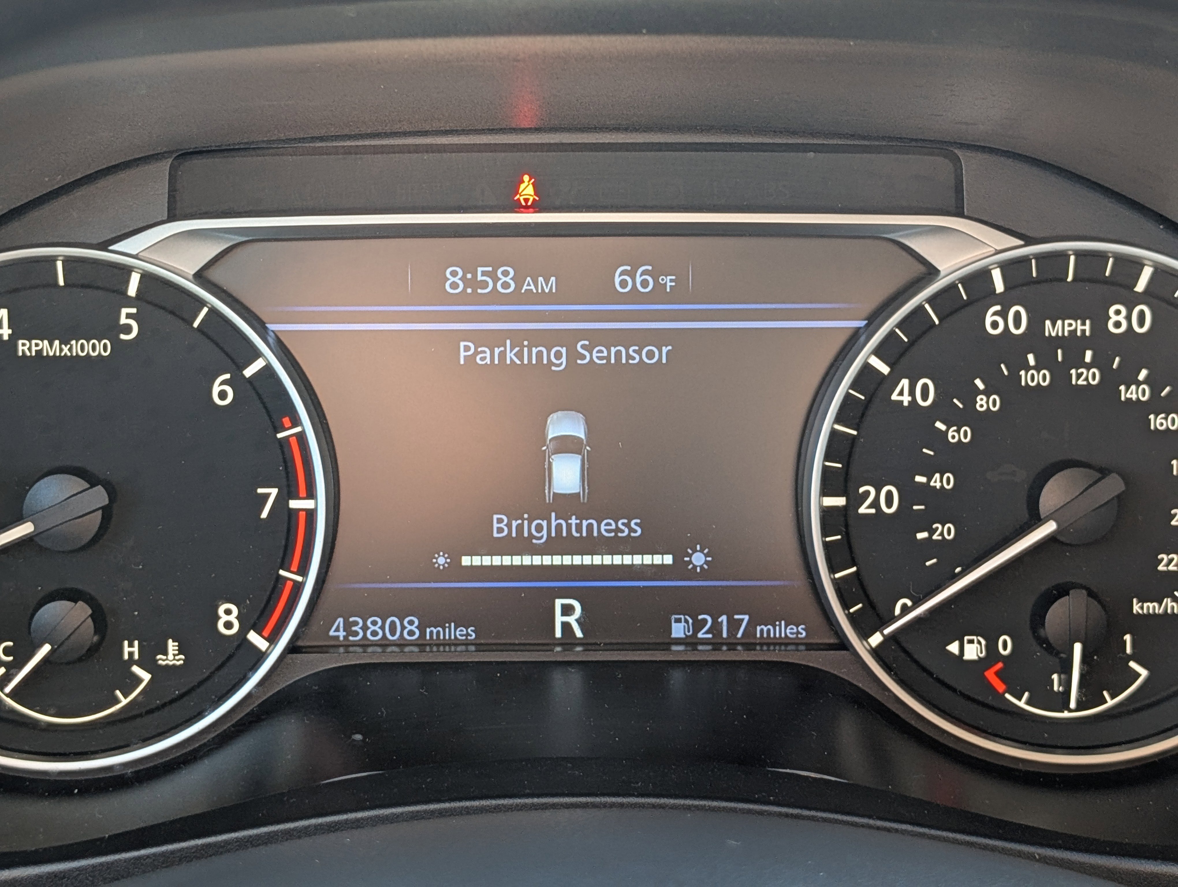 Used 2024 Nissan Altima 2.5 SV image 27