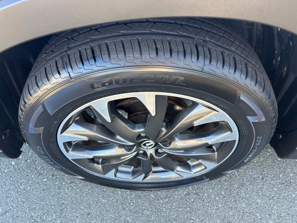 Used 2016 MAZDA CX-5 Grand Touring AWD/4WD image 10