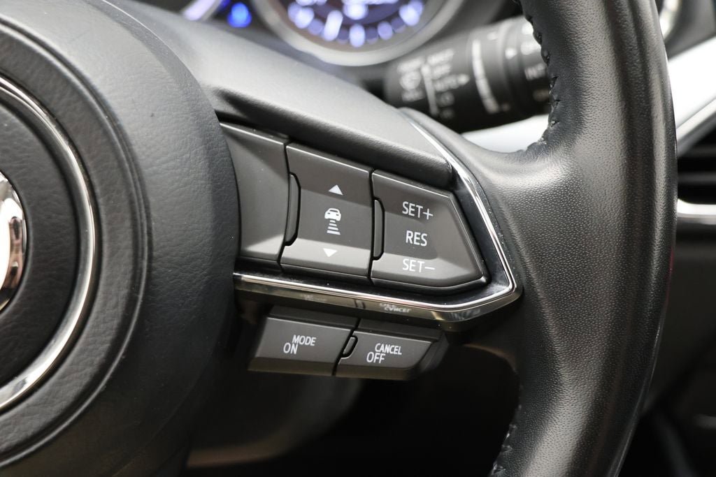 Used 2023 MAZDA CX-9 Touring Plus image 21