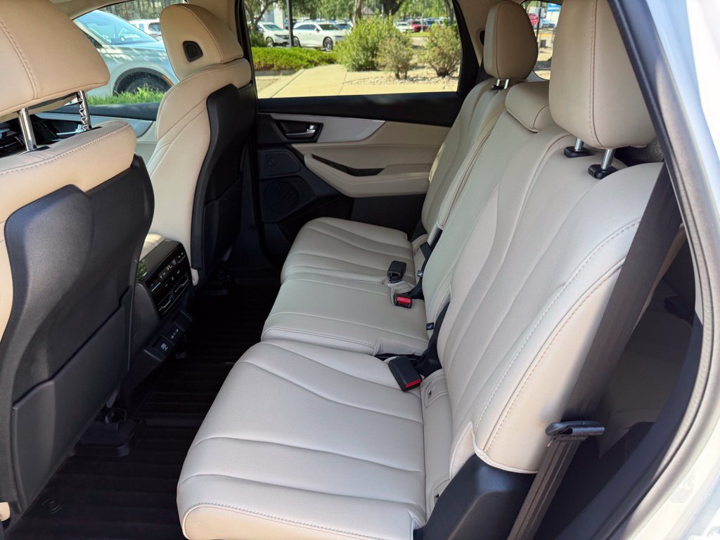 Certified 2026 Acura MDX SH-AWD image 16