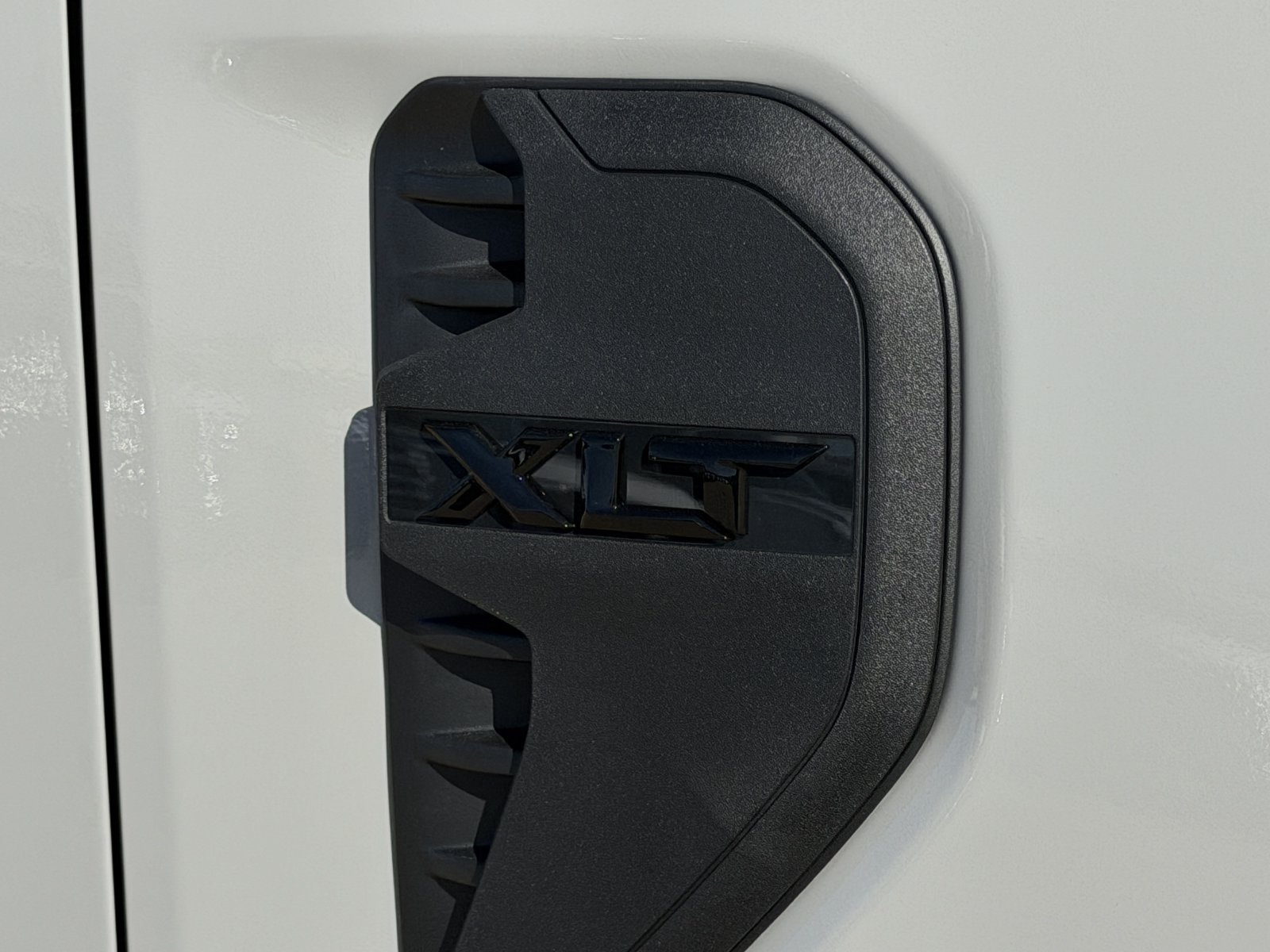 New 2026 Ford Ranger XLT w/ Equipment Group 301A High RWD image 9
