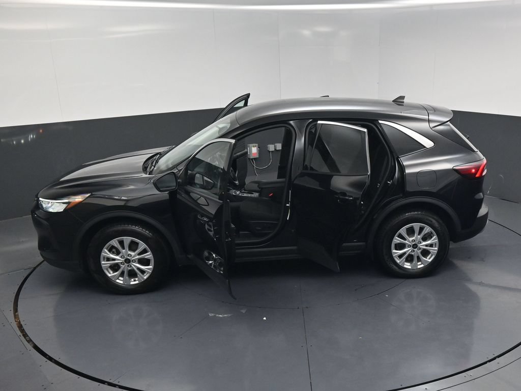 Used 2024 Ford Escape Active AWD/4WD image 26